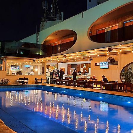 Hotel Cocoon & Lounge Salvador Exterior photo