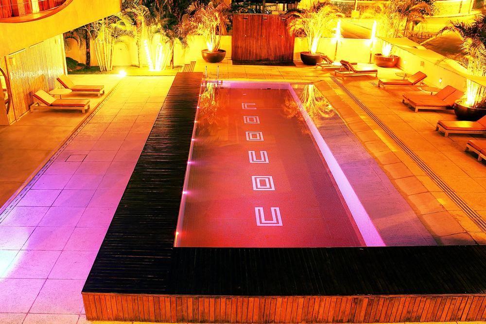 Hotel Cocoon & Lounge Salvador Exterior photo