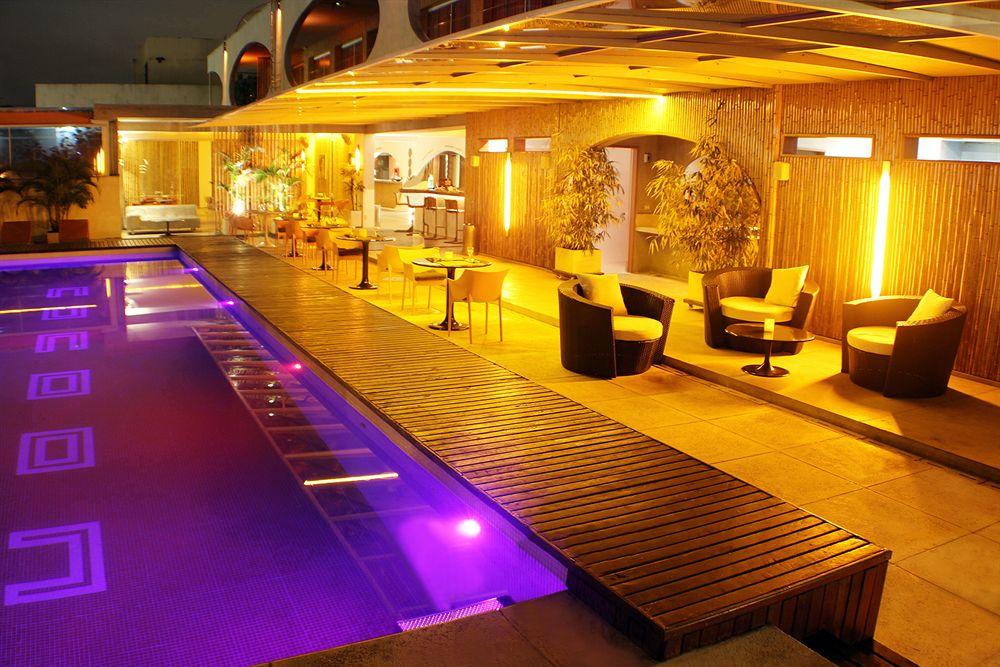 Hotel Cocoon & Lounge Salvador Exterior photo