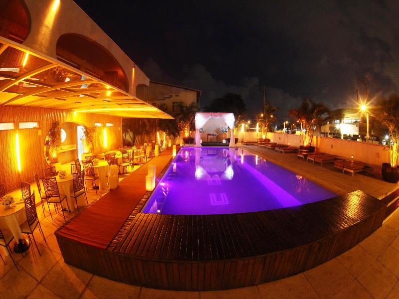 Hotel Cocoon & Lounge Salvador Exterior photo