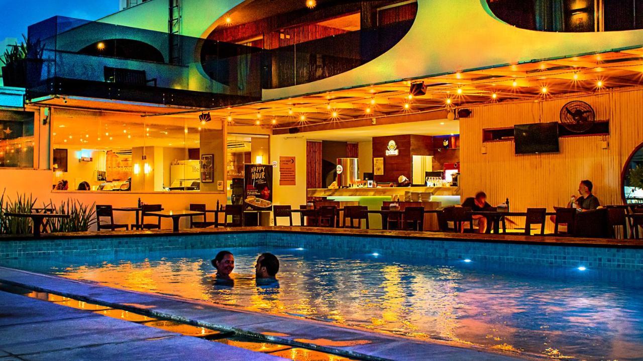 Hotel Cocoon & Lounge Salvador Exterior photo