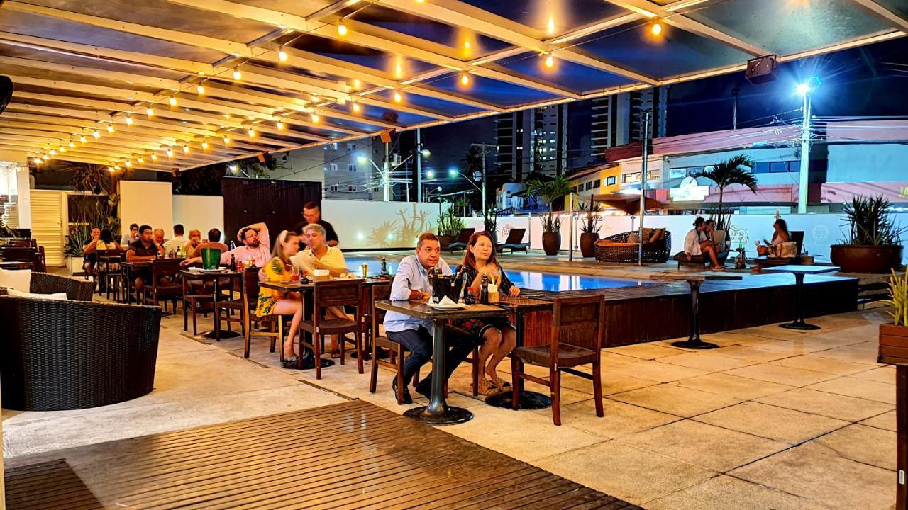 Hotel Cocoon & Lounge Salvador Exterior photo