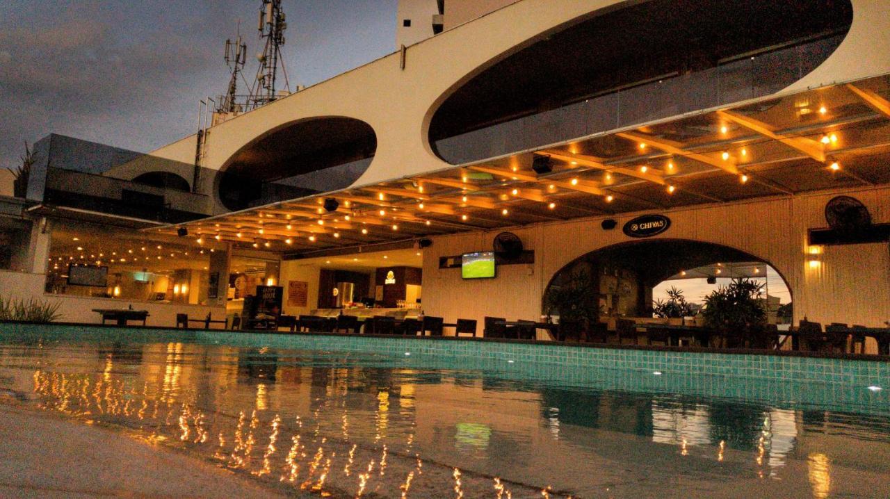 Hotel Cocoon & Lounge Salvador Exterior photo