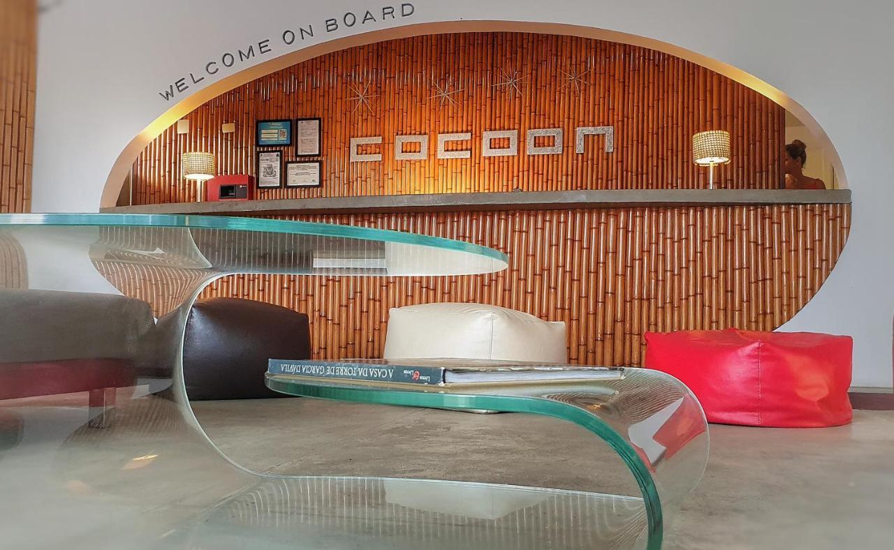 Hotel Cocoon & Lounge Salvador Exterior photo