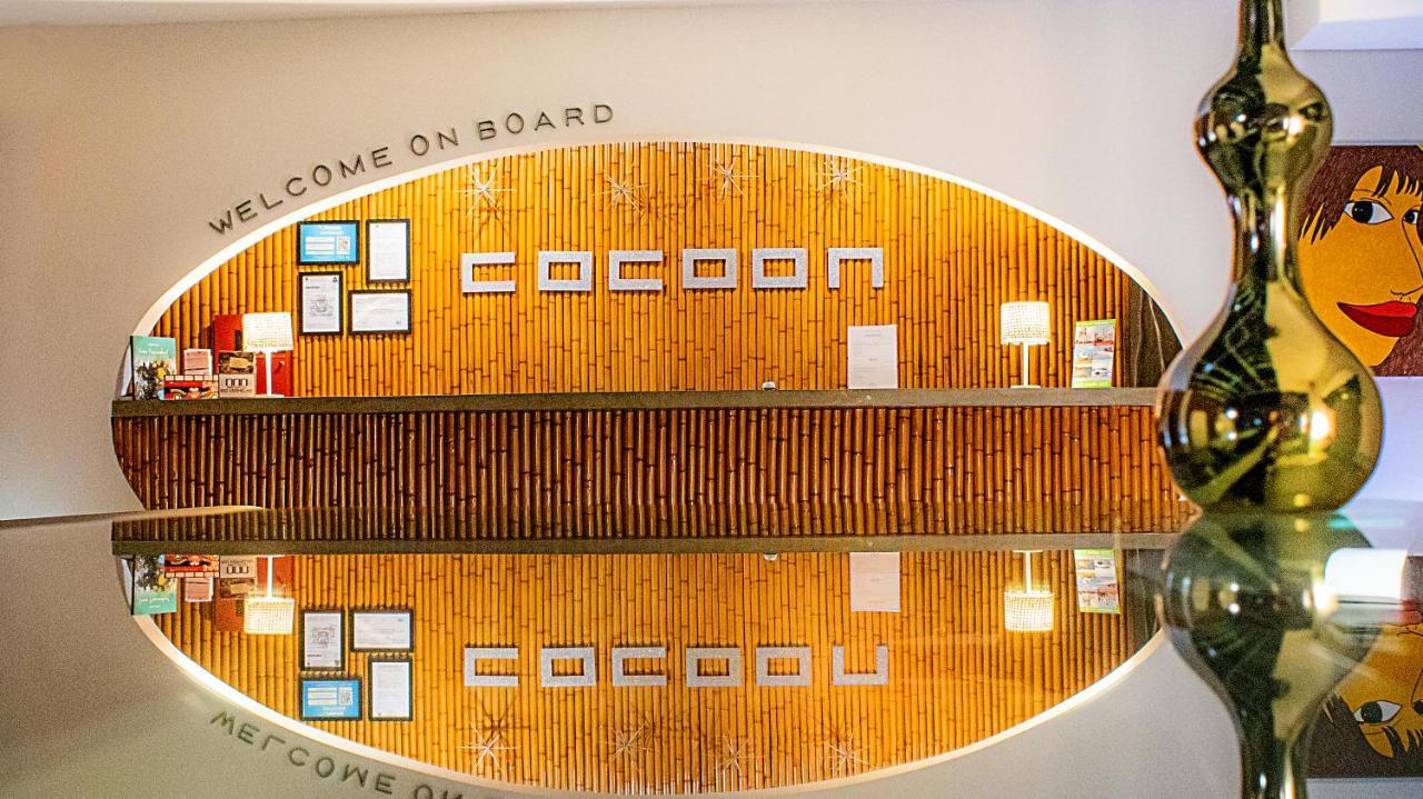 Hotel Cocoon & Lounge Salvador Exterior photo