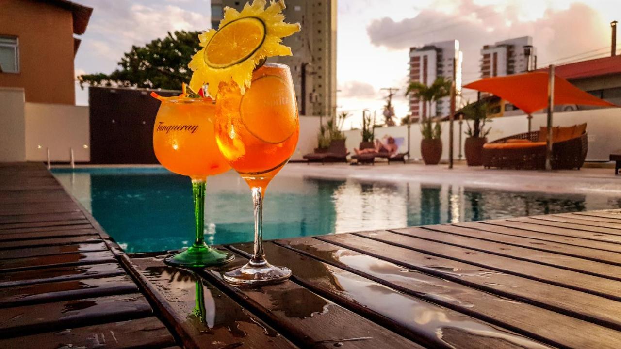 Hotel Cocoon & Lounge Salvador Exterior photo