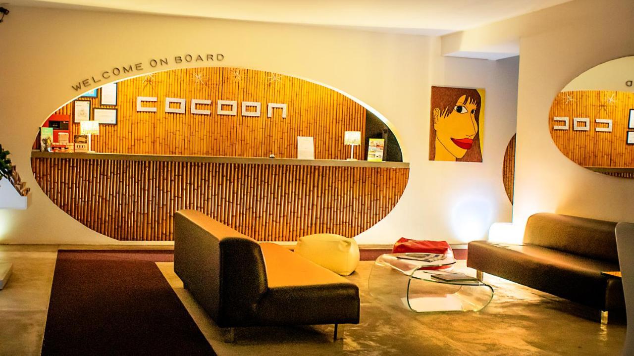 Hotel Cocoon & Lounge Salvador Exterior photo