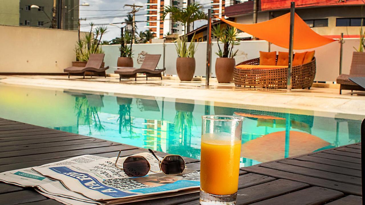 Hotel Cocoon & Lounge Salvador Exterior photo