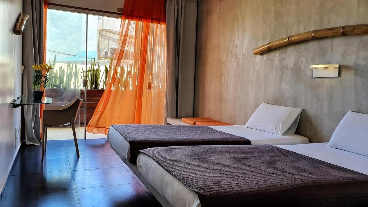 Hotel Cocoon & Lounge Salvador Exterior photo