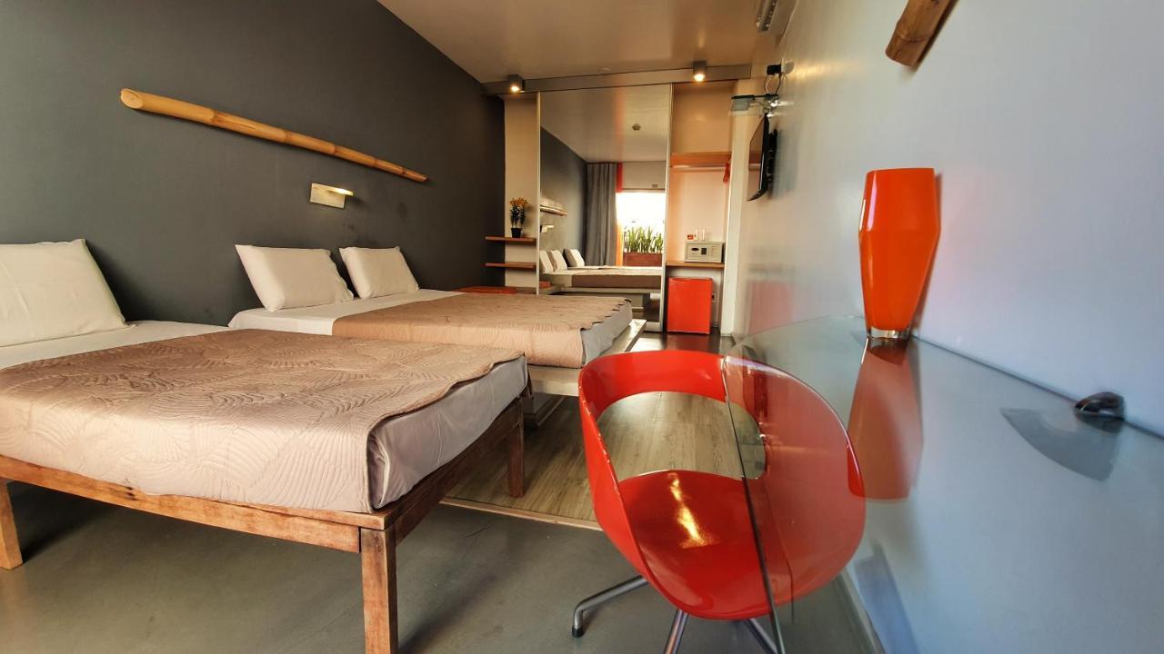 Hotel Cocoon & Lounge Salvador Exterior photo
