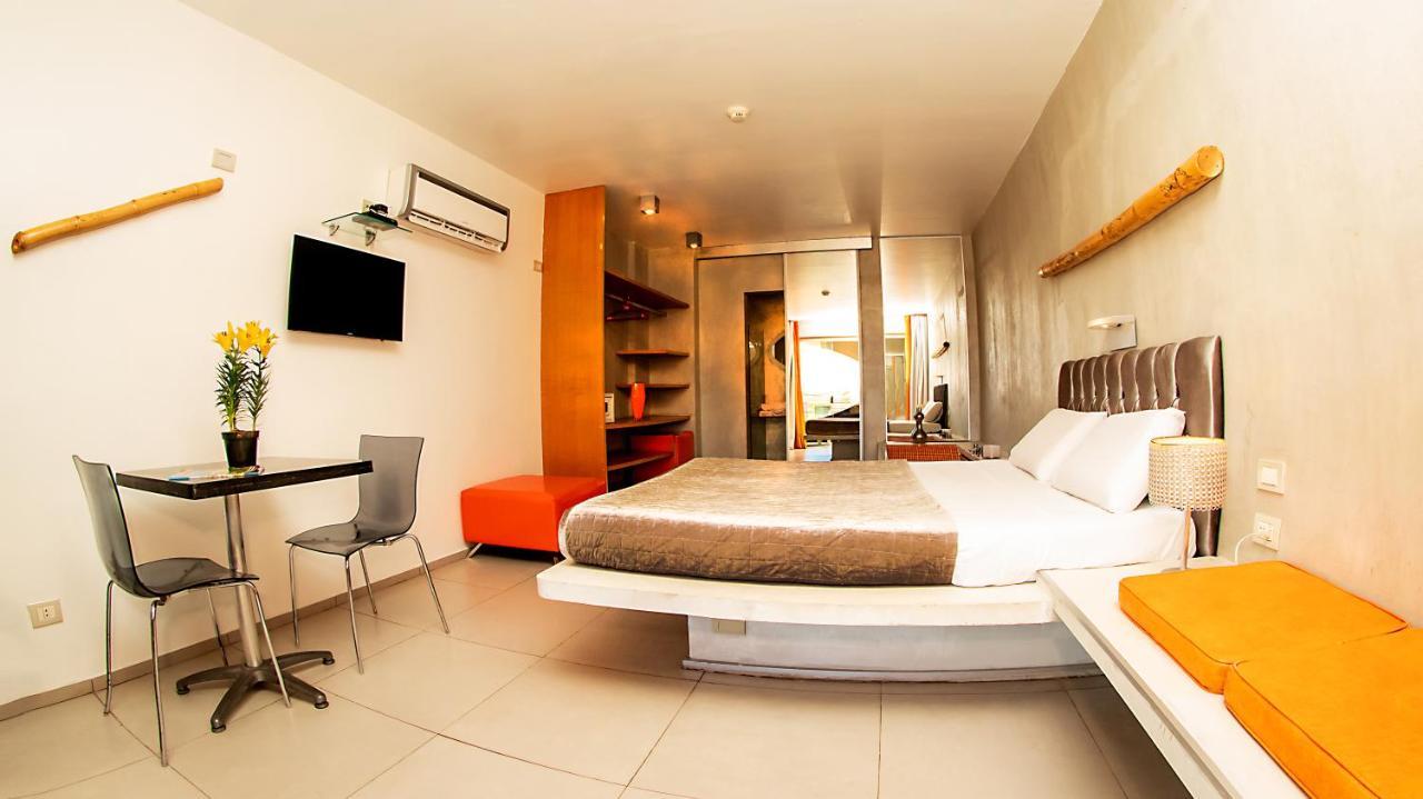 Hotel Cocoon & Lounge Salvador Exterior photo