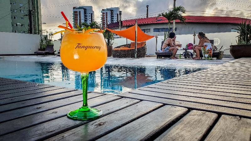 Hotel Cocoon & Lounge Salvador Exterior photo